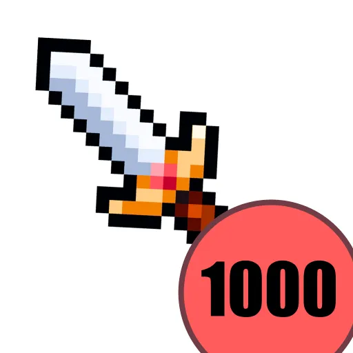 Game icon for Weapon Ball Battles by SayGames Ltd